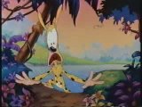 Disney's Marsupilami - Bathtime for Maurice (Raw Toonage)