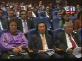 CTN Khmer News- 06 September 2009-1 Samdech Hun Sen