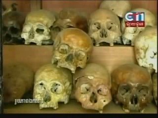 CTN Khmer News- 06 September 2009-2 Samdech Hun Sen