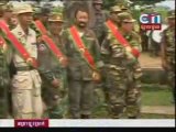 CTN Khmer News- 06 September 2009-3 Preah Vihear