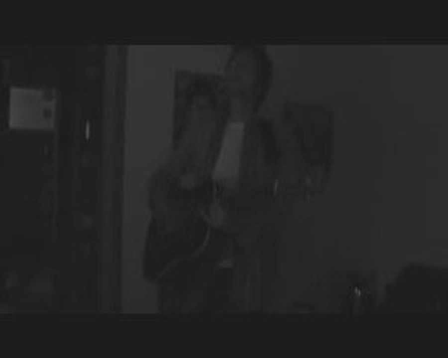 "Ain't no sunshine" Bill Withers