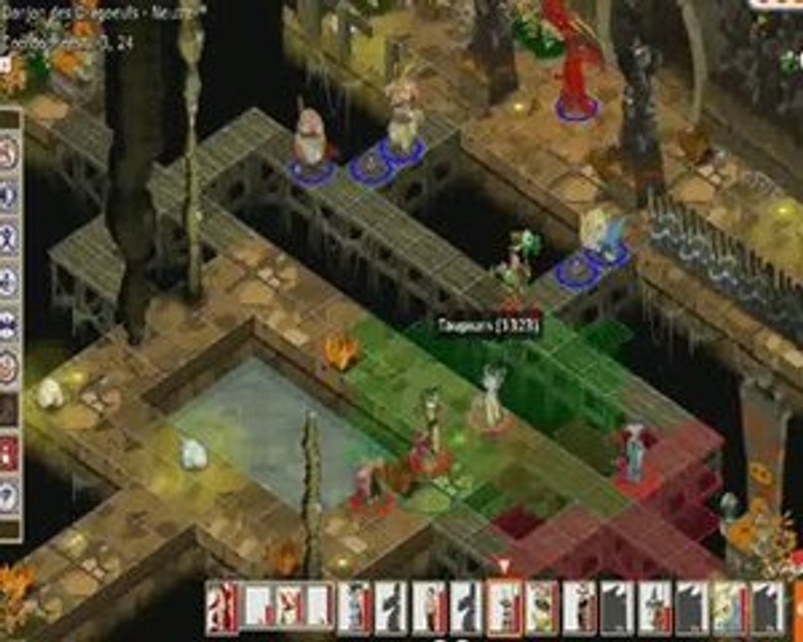 Dofus Silouate Croca