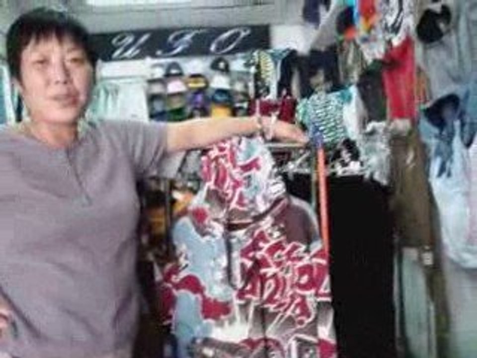 Voyage en Chine part 18 - Beijing et son zoo