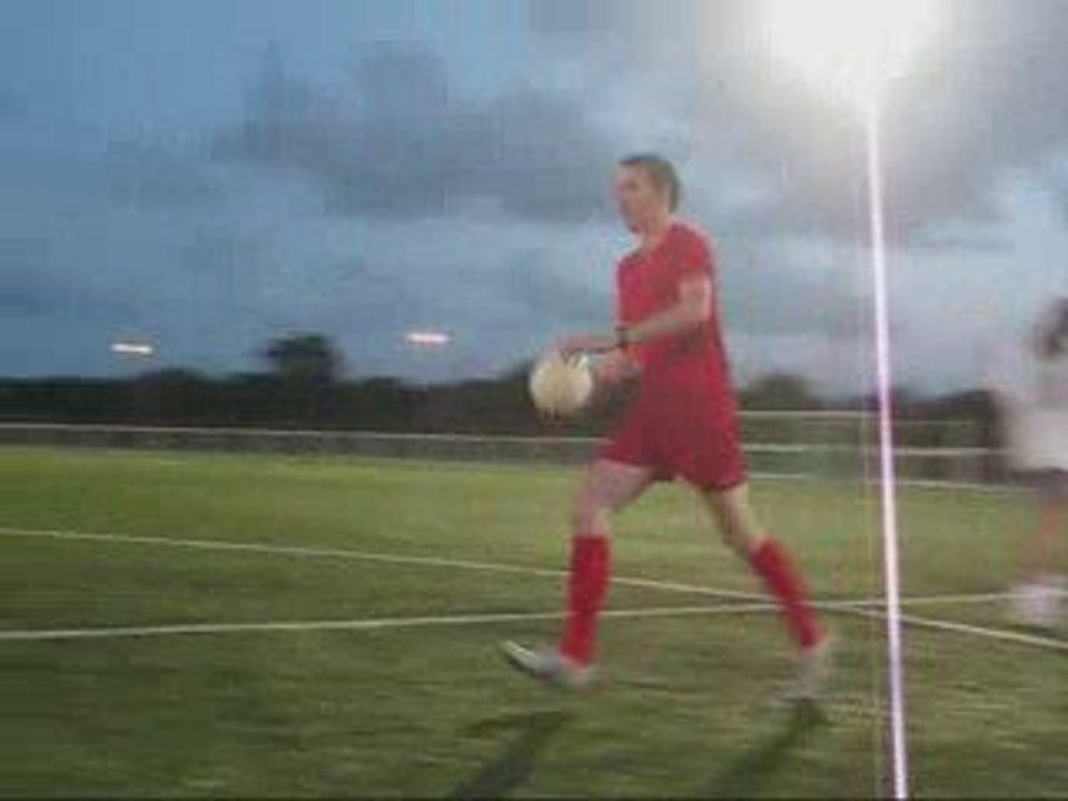 Gwened Vannes Football Gaélique (Part 2)