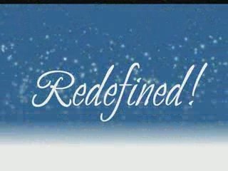 A Classic...Redefined!