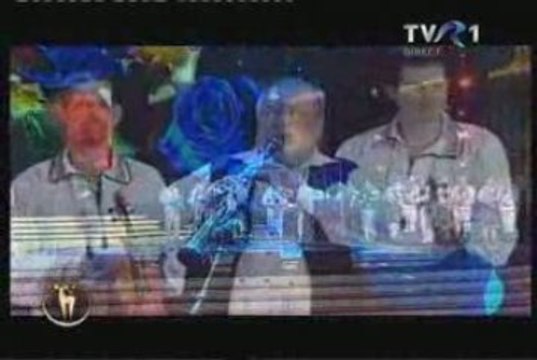 Romanian Folk Music - Cerbul de Aur Brasov 2009 cd14