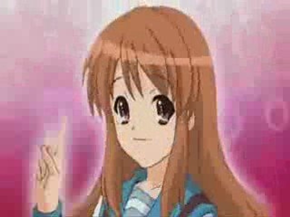 Attack Of The Otaku
