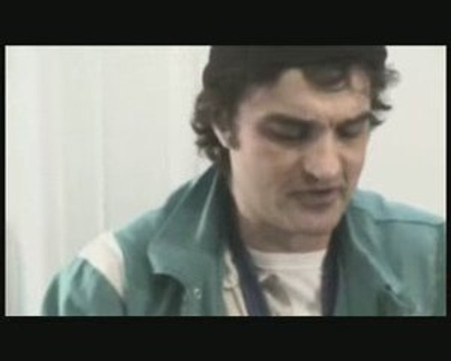 BARTHELEMY (Bartouille) - Une Gueule Marrante