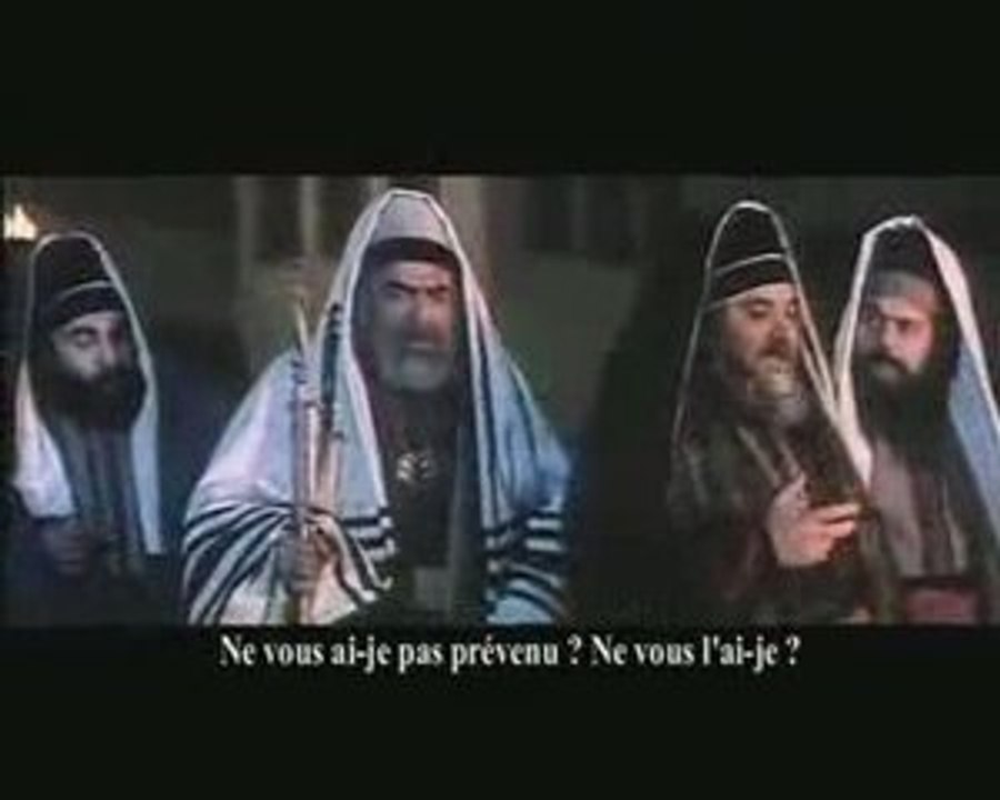 a voir absolument marie mere de jesus a.s.