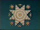 Classic Sesame Street animation - Quilt Patterns