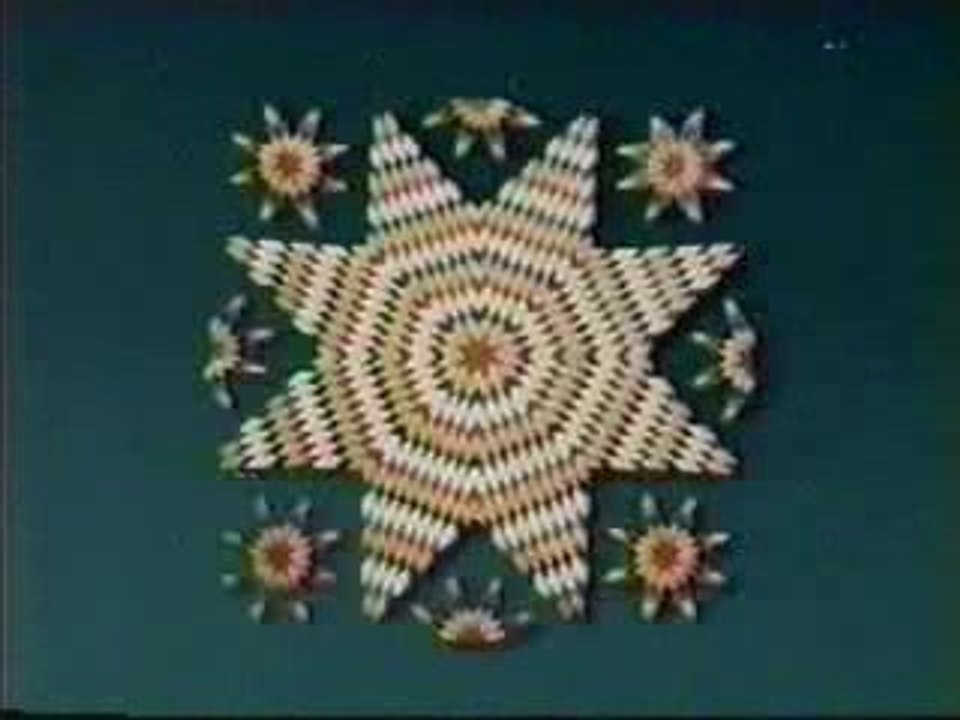Classic Sesame Street animation - Quilt Patterns