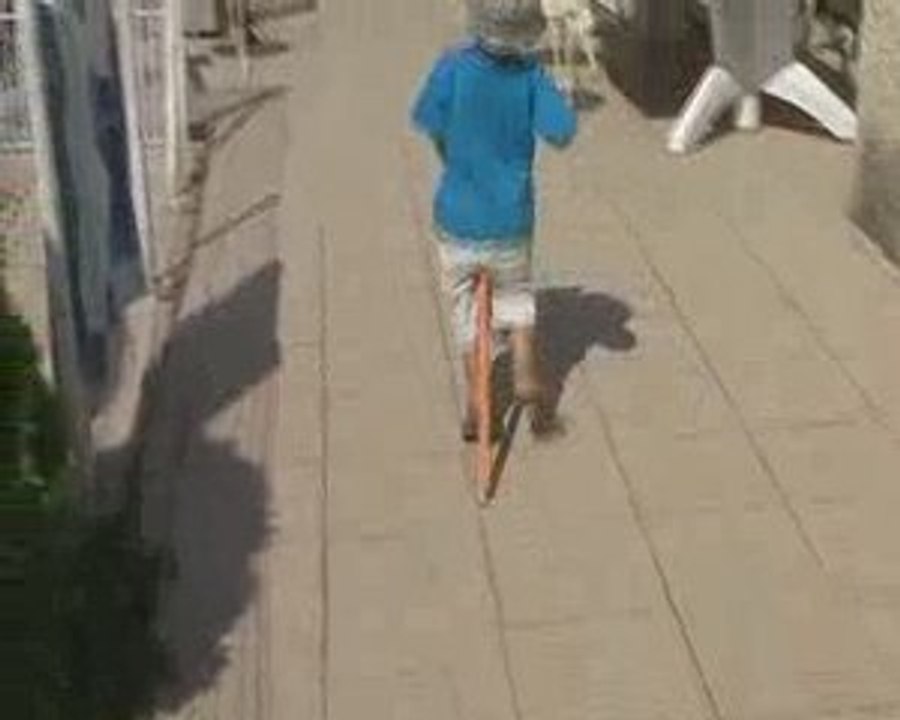 Léandre gd cavalier