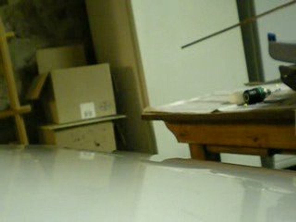 [Popov-Ator] Pac 6mm full auto / Chargeur airsoft