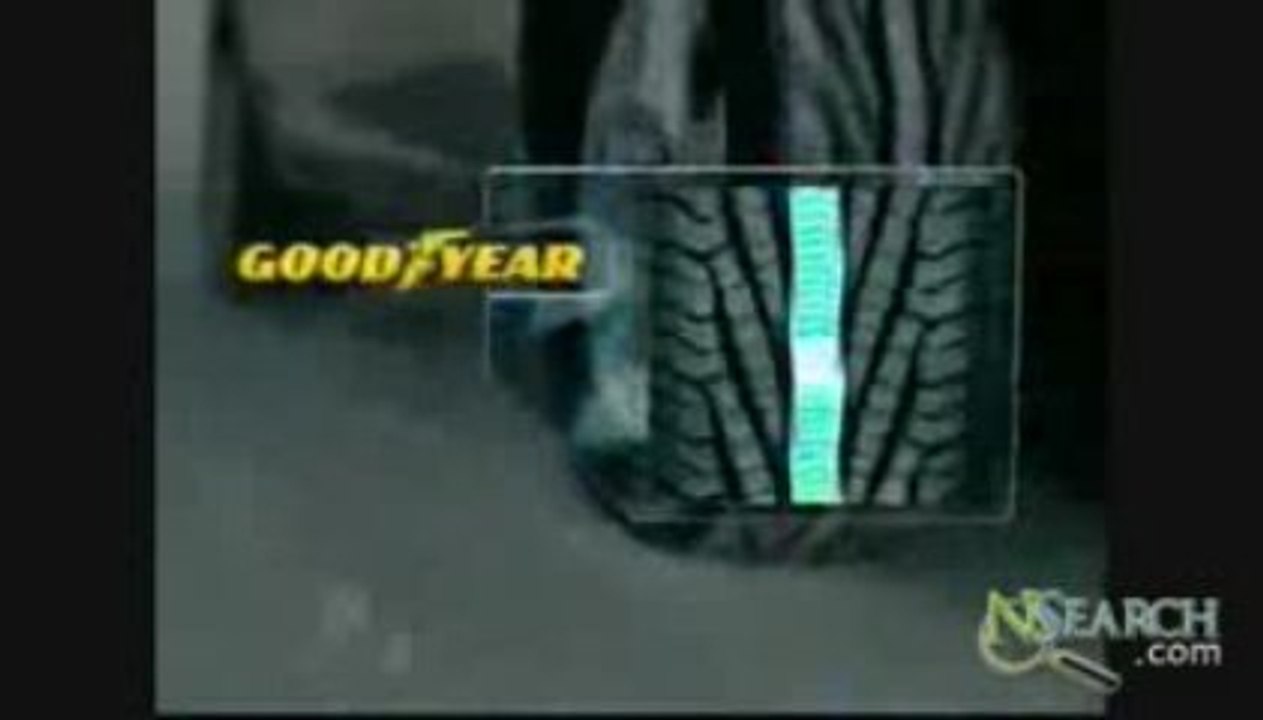 Goodyear Tires - Assurance Ad