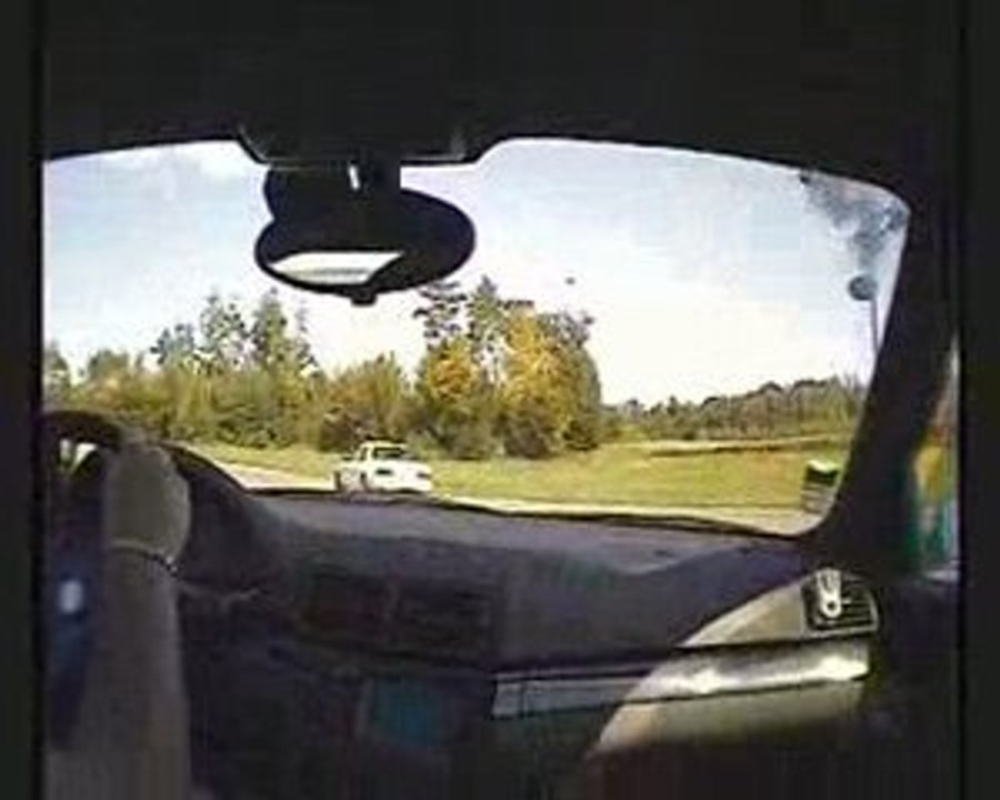 Chenevieres 06-09-2009 session4