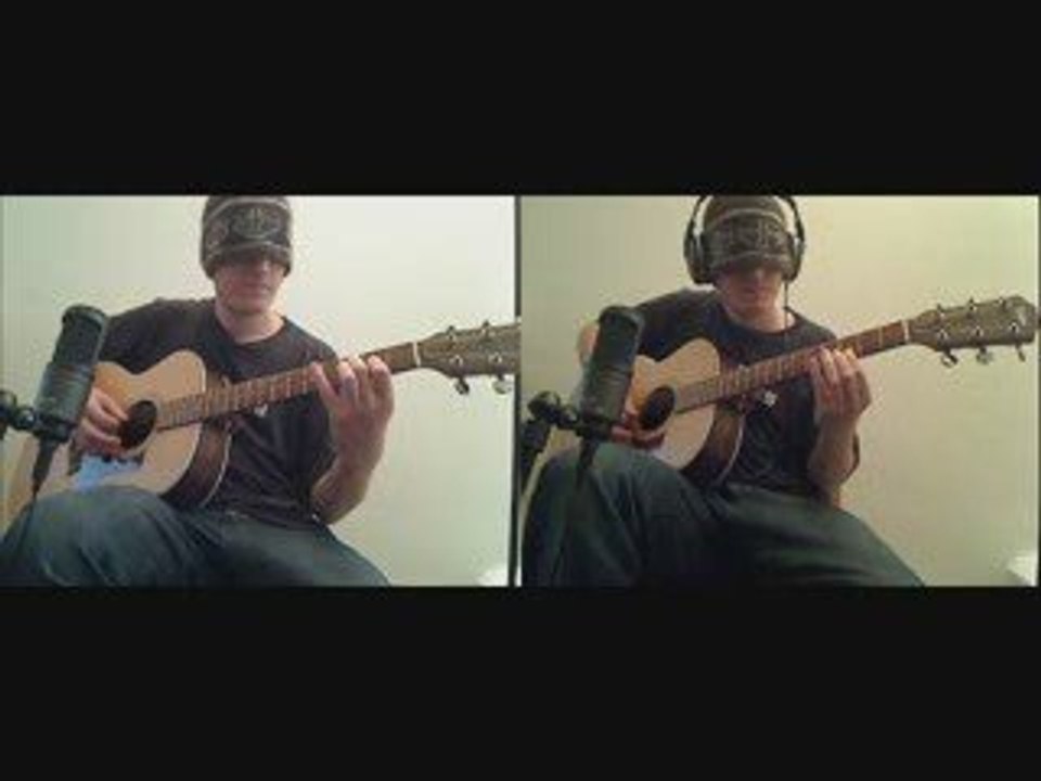 Tifa's Theme - Final Fantasy VII (Duo Guitares)