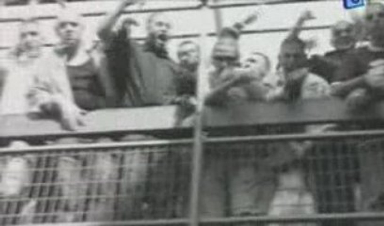 Jeff Le Nerf-Le Nerf A Vif