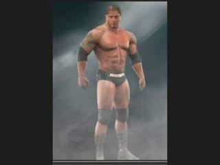 smackdown vs raw 2010 temporary roster