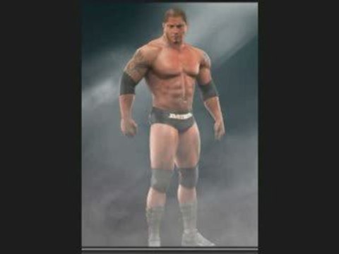 smackdown vs raw 2010 temporary roster