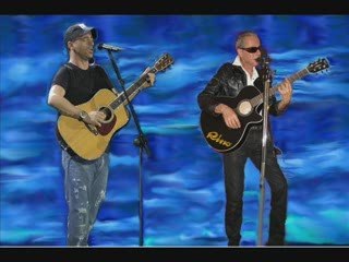 E ancora mi chiedo  (Eros Ramazzotti) Rino Valentino