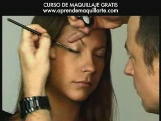 Como aplicar maquillaje de tendencia