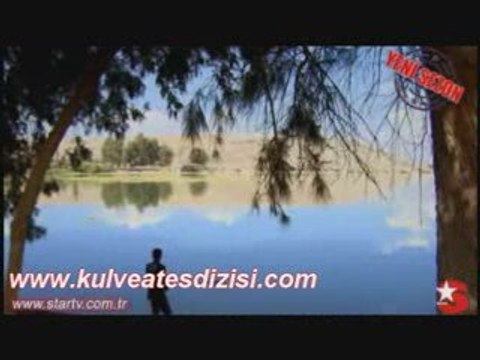 kul ve ates 1. bölüm fragmanı