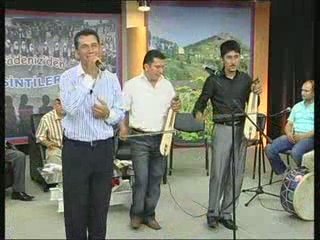 ali cinkaya - yalan dünya