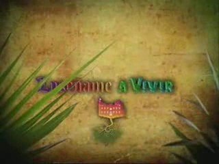 Promo Ensename a vivir (09.09.09)