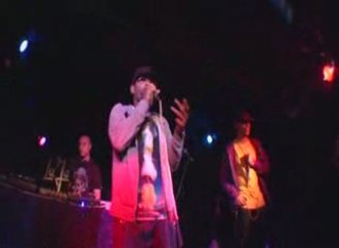 Extrait Concert Grain De Caf A La Java Le 09.05.2009