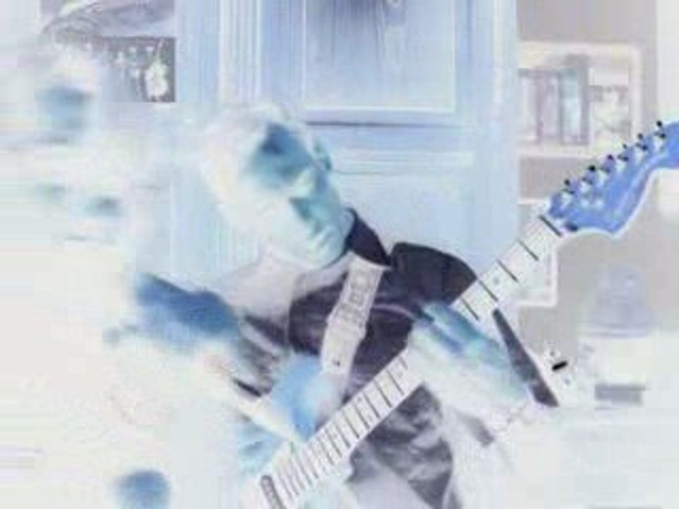 Metal me motherfucker