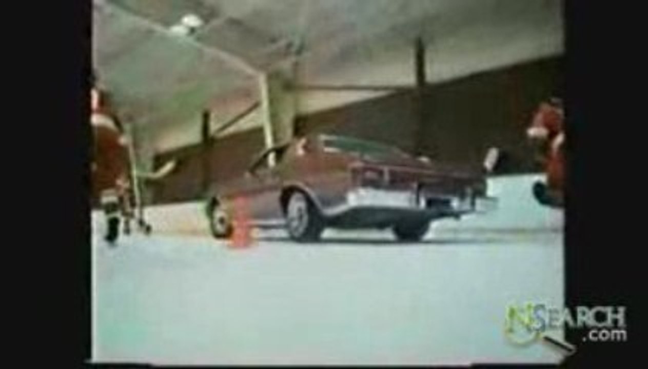 Goodyear Tires - 1979 Ice Radial