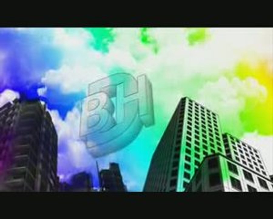 jngle pub 2 ensicaen