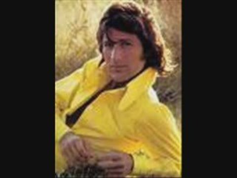 Parce que je t'aime plus que moi Mike Brant Rino Valentino