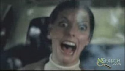 Bridgestone Tires - Squirrel Ad