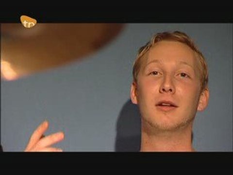 Wilya dans Najda sur télénantes (09/09/09)