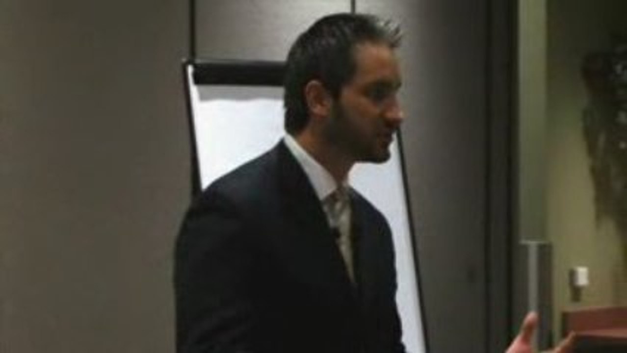 Garrett B. Gunderson: Invest In Yourself!- 5 Tracks of ...