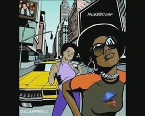 FUNK UNIQUE remix-what i got