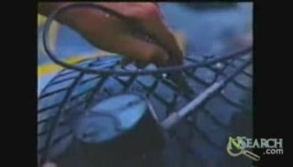 Goodyear Tires - Eagle Ad