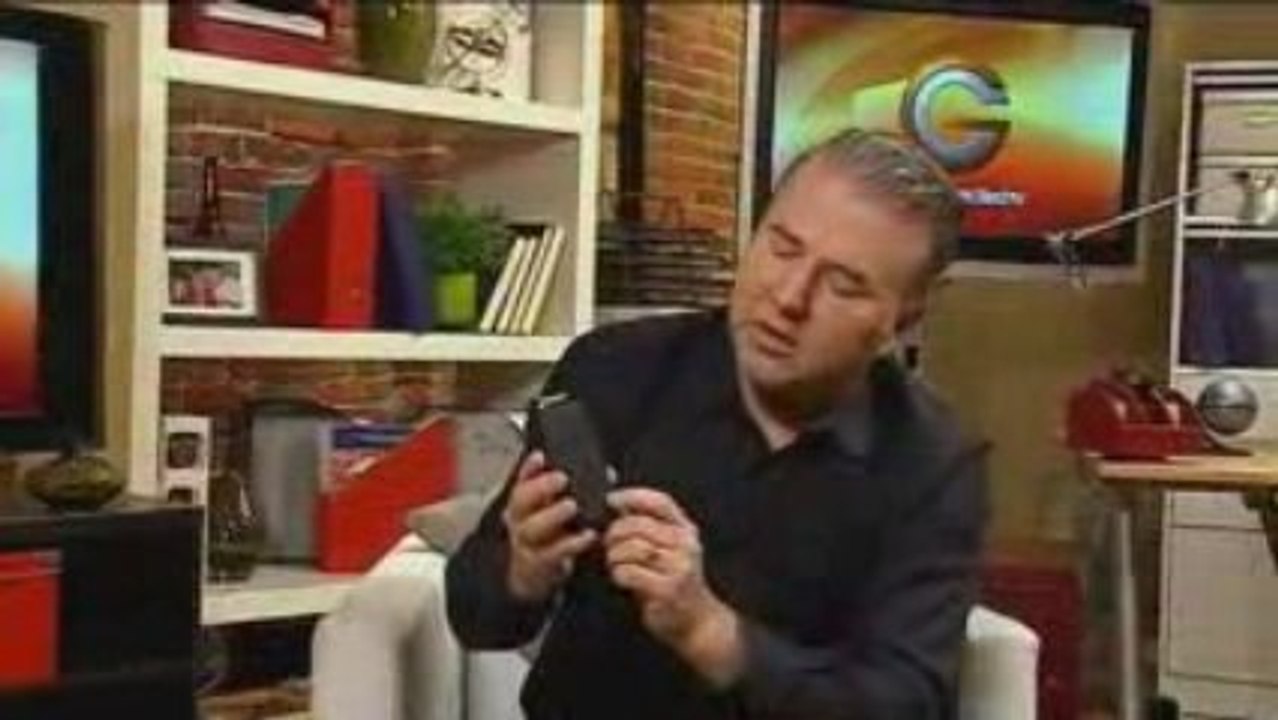 Mophie Juice Pack for iPhone and iPod Touch - Tech Look