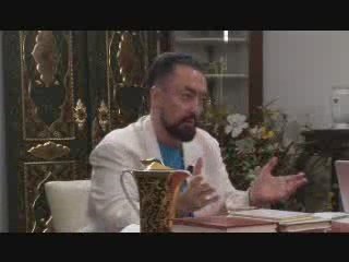 Adnan Oktar'ın Haber 3 Röportajı -5