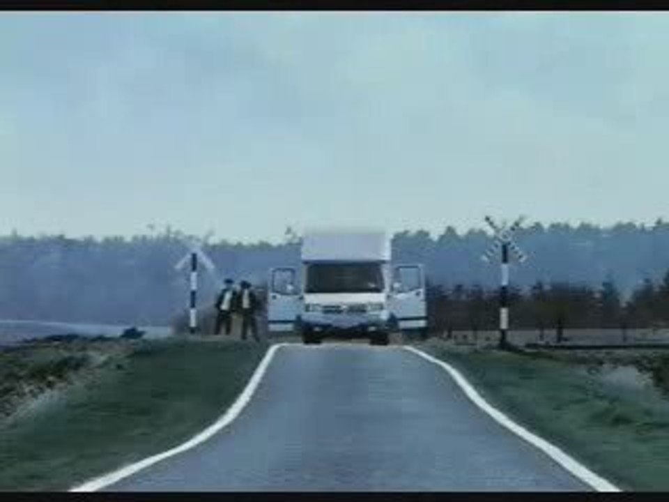 Lachvandedag.nl - Een ongeluk bij een geluk