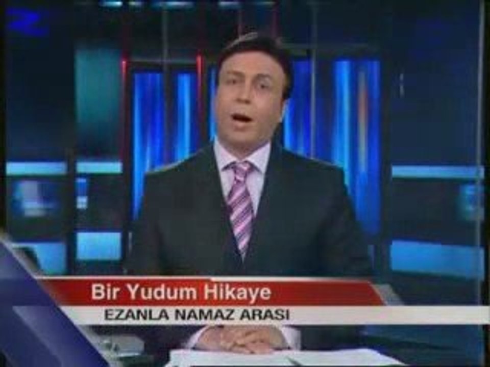 ezanla--namaz arasıı.. İYİ DİNLE