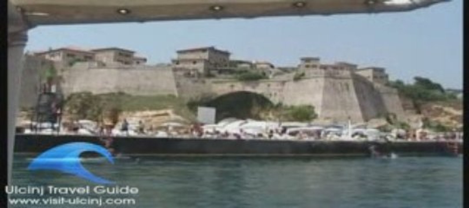 Welcome to Ulcinj / Ulqini [Montenegro]