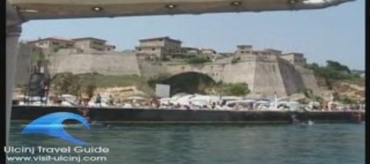 Welcome to Ulcinj / Ulqini [Montenegro]