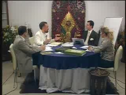 SN. ADNAN OKTAR'IN DABBETÜ'L ARZ HAKKINDAKİ AÇIKLAMALARI