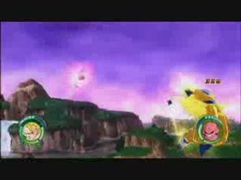 DB: Raging Blast Trailer new