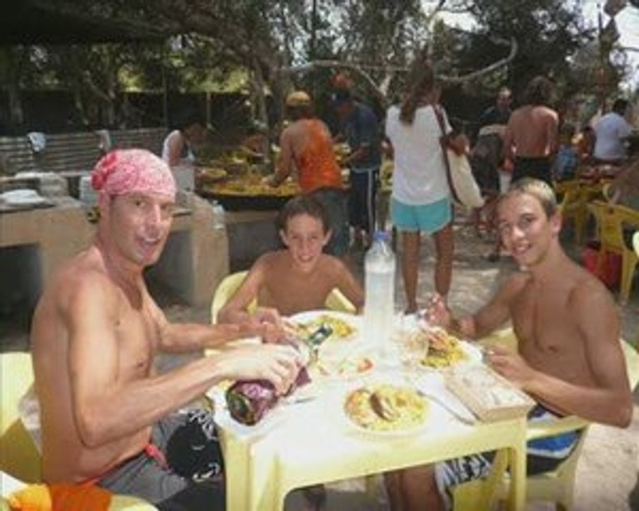 Formentera Estiu 2009