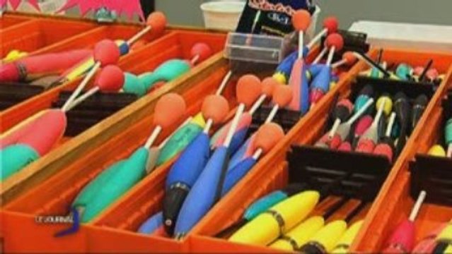 La Foire des Minées : Dans le secret des inventeurs (Challans)