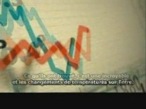 L'arnaque du Réchauffement climatique (INTRO)