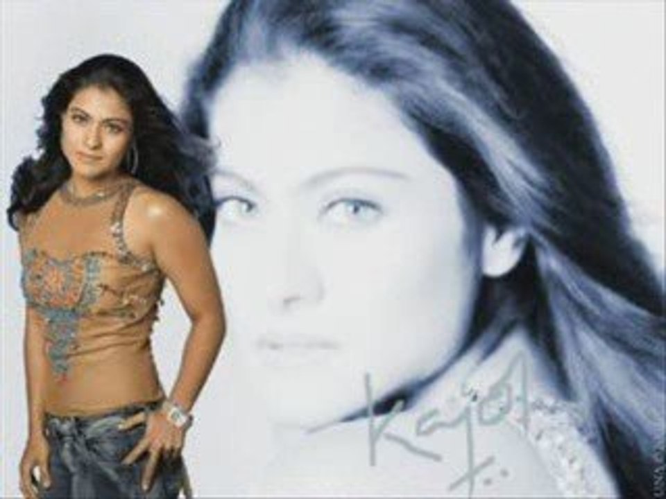 Kajol